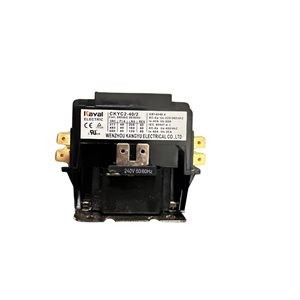 CONTACTOR DP 50A 240V COIL meme que kscont-2-qc