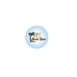 DOME ROND COAST SPAS