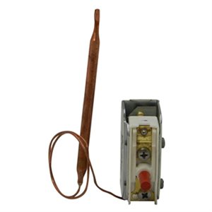 EATON MEARS HI LIMIT-36''X1 / 4''
