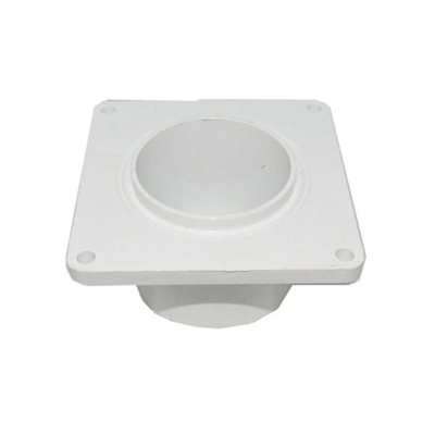 2"" SPIGOT END