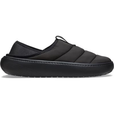 CLASSIC PUFF MOC BLACK BLACK J04