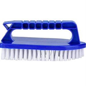 BROSSE TOUT USAGE,POILS NYLON