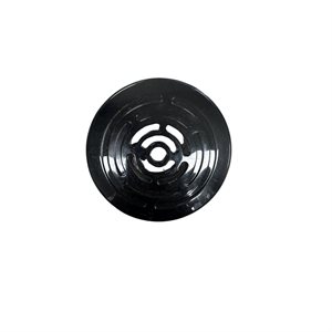 COUVERT NOIR DE DRAIN