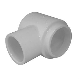 BLOWER ASSIST TEE