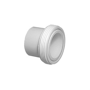 BOUT POMPE 2 1 / 2 SORTI 2 1 / 2 ,POUR ORING REMPL. 417-6010
