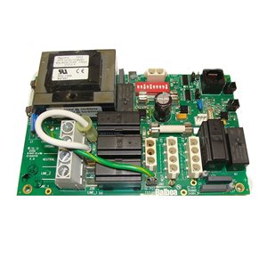 CIRCUIT ÉLECTRONIQUE RS101 (56404)