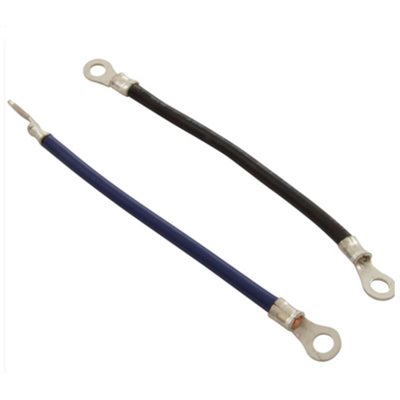 CONNECTEUR DE CHAUFFE EAU 4', ( PAIR)