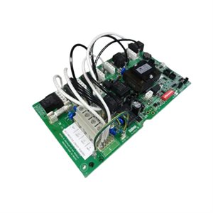CIRCUIT ÉLECTRONIQUE BP2000 POUR PACK (56689 OU 56379-01)