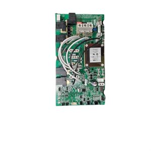 CIRCUIT ÉLECTONIQUE 56961-01 BP501