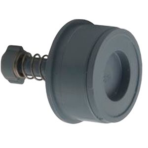 BY-PASS VALVE
