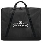 SAC DE RANGEMENT POUR PLANCHA ACCESSOIRE 56093 INOX.