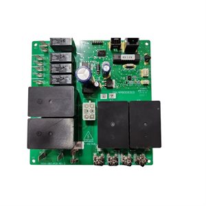 CARTE ÉLECTRONIQUE POUR JACUZZI SUNDANCE