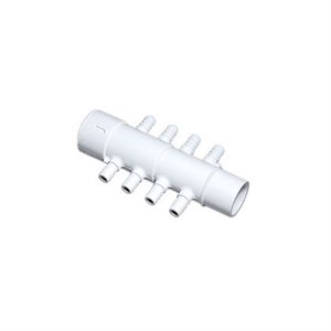 AIR MANIFOLD 1""X(8)3 / 8 BA