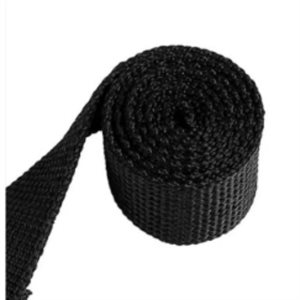 ENS. DE 5 COURROIES POLYPROPILENE