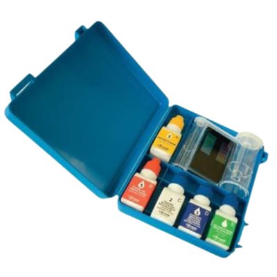 TROUSSE ANALYSE (4 EN 1)