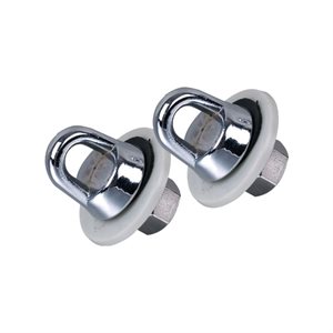 ANCRAGE DE MUR (PAIRE)