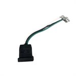 CABLE OUTPU-120V TSPA-JJM