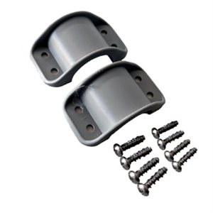 CRAMPONS DE BALLAST GRIS POUR ACM-123G