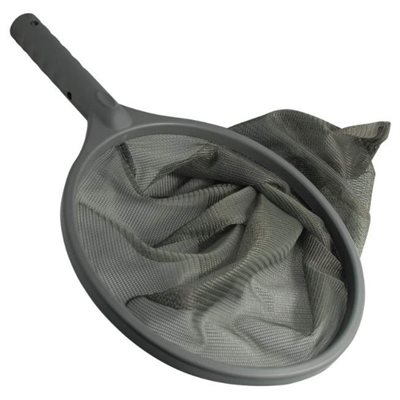 RAMASSE FEUILLE A MAIN GRIS POUR SPA RAMASSE FEUILLE A MAIN GRIS POUR SPA