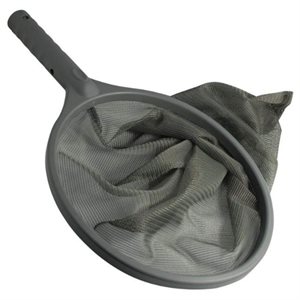 RAMASSE FEUILLE A MAIN GRIS POUR SPA