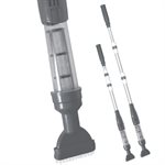 ASPIRATEUR ÉLECTRIQUE POUR SPA ( PILES AA NON INCLUS)
