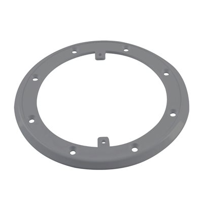 ANNEAU DE DRAIN DE FOND GRIS