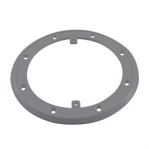 ANNEAU DE DRAIN DE FOND GRIS
