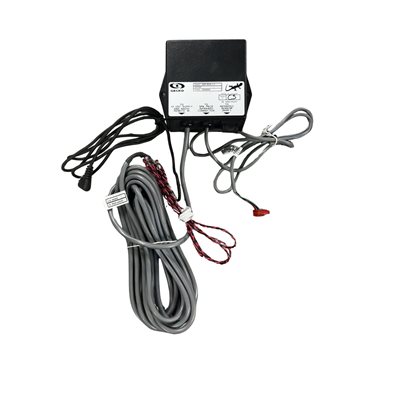 ADAPTUER STEREO SONY