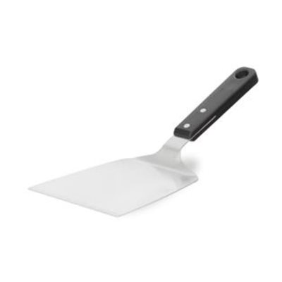 SPATULE EXTRA LARGE EN ACIER INOXYDABLE SPATULE EXTRA LARGE EN ACIER INOXYDABLE