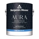 PEINTURE AURA FINI VELOUTÉ - BASE 2 (3,79 L)