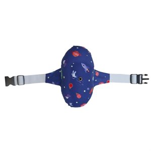 BALLON DORSAL - ESPACE MARINE