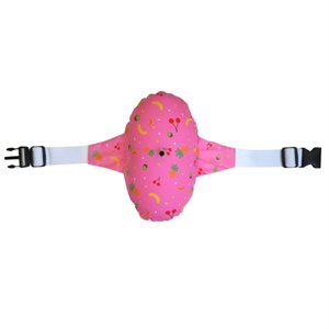 BALLON DORSAL - FRUIT ROSE