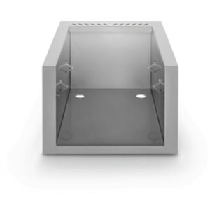 DOUBLURE ISOLANTE À DÉGAGEMENT ZÉRO BRUL.LAT. ENCASTRÉS 12''