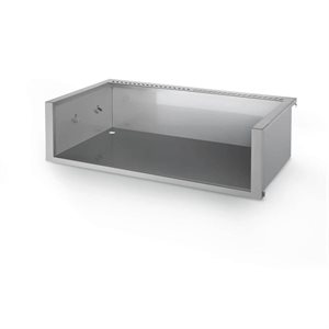 DOUBLURE ISOLANTE À DÉGAGEMENT ZÉRO POUR BIG38