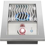 BRÛLEUR ENCASTRÉ SIMPLE 700