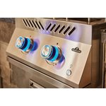 BRÛLEUR ENCASTRÉ INDÉPENDANT 700