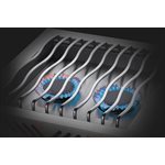 BRÛLEUR ENCASTRÉ 700