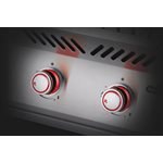 BRÛLEUR ENCASTRÉ 700