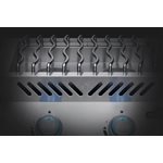 BRÛLEUR ENCASTRÉ 700