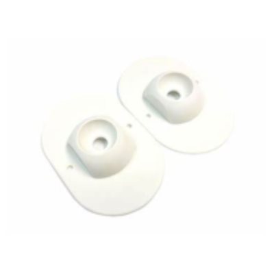 BASE SUR ROTULE (PAIRE)