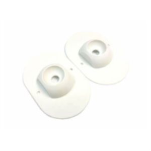 BASE SUR ROTULE (PAIRE)