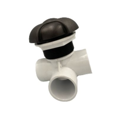 3LVL ON / OFF VALVE ASSEMBLY