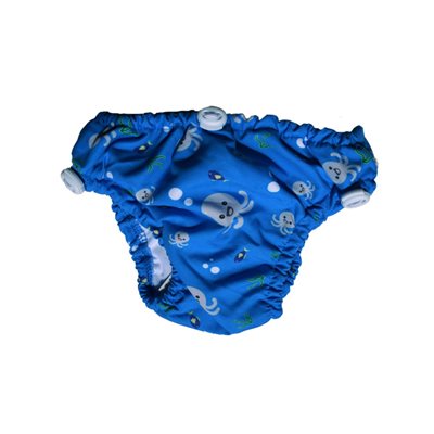 COUCHE AJUSTABLE PIEUVRE BLEU PALE MÉDIUM COUCHE AJUSTABLE PIEUVRE BLEU PALE MÉDIUM