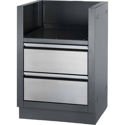 CABINET OASIS POUR BIB81 BIB12 ET BI12