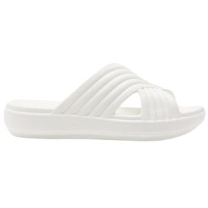 SANDALE ROXY RIVIE BLANCHE