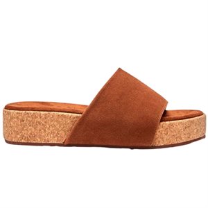 SANDALE LANAH J BRUNE