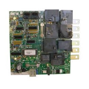 CIRCUIT BOARD 2100 BALBOA