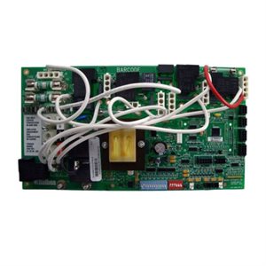 CIRCUIT IMPRIME CS7000