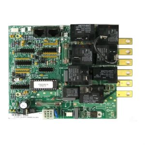 CIRCUIT IMPRIMÉ CS5200 (53734-01)
