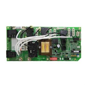 CIRCUIT IMPRIME 6300DV (55741) REMP. LE ELE09100224